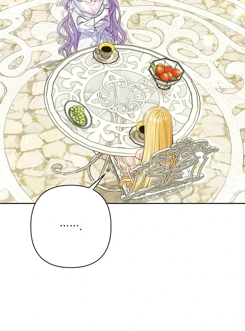 I’m a Villainess, but I Imprinted with the Male Lead Chapter 23 page 49