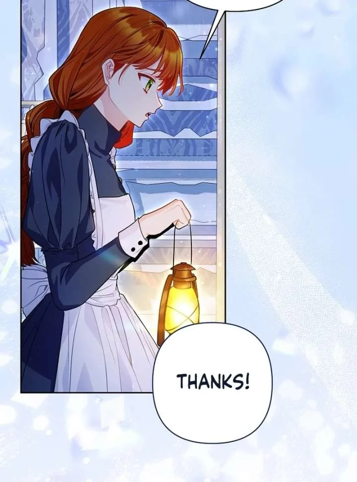 I’m a Villainess, but I Imprinted with the Male Lead Chapter 20 page 128