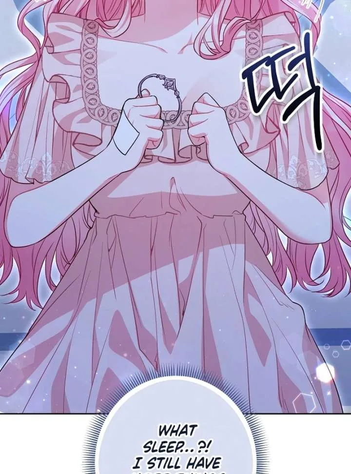 I’m a Villainess, but I Imprinted with the Male Lead Chapter 20 page 131