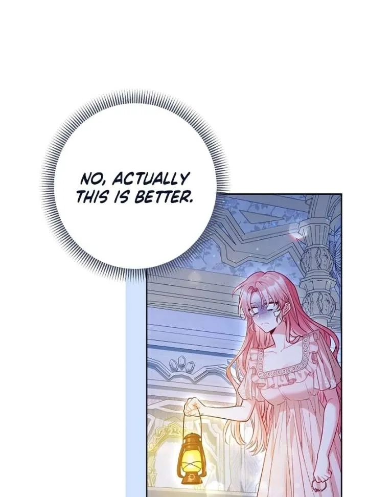 I’m a Villainess, but I Imprinted with the Male Lead Chapter 20 page 137