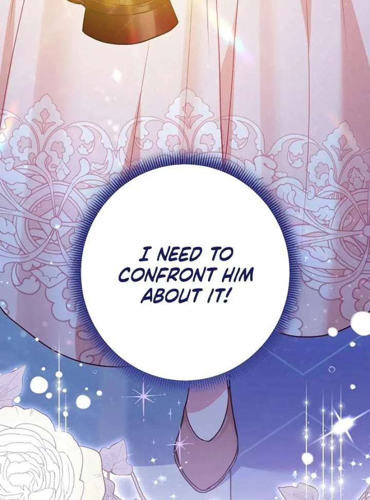 I’m a Villainess, but I Imprinted with the Male Lead Chapter 20 page 141