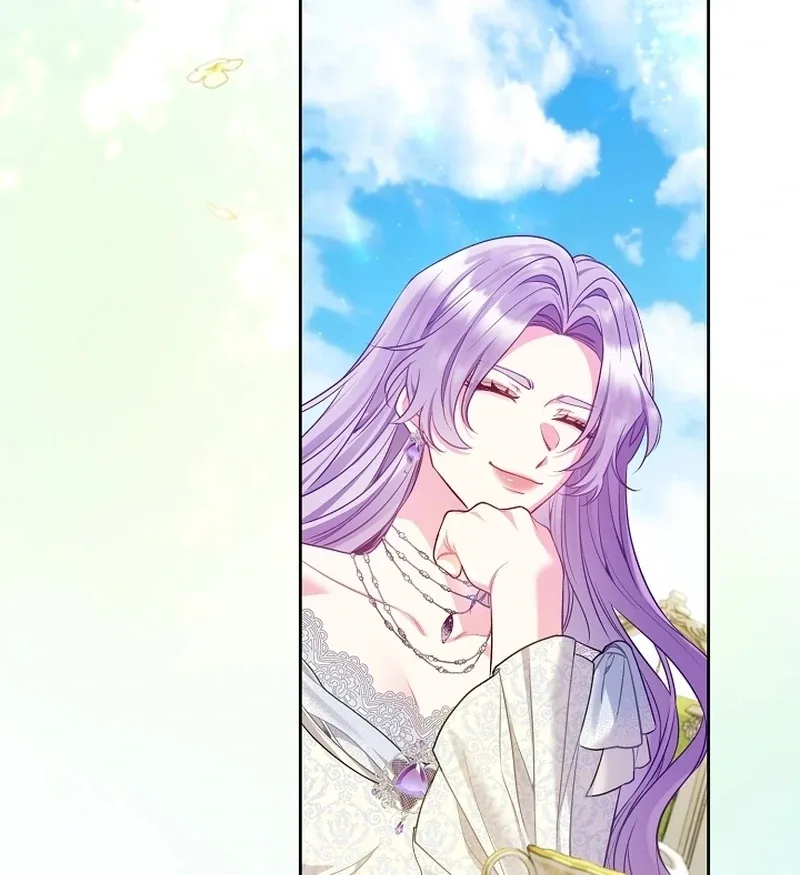 I’m a Villainess, but I Imprinted with the Male Lead Chapter 23 page 54