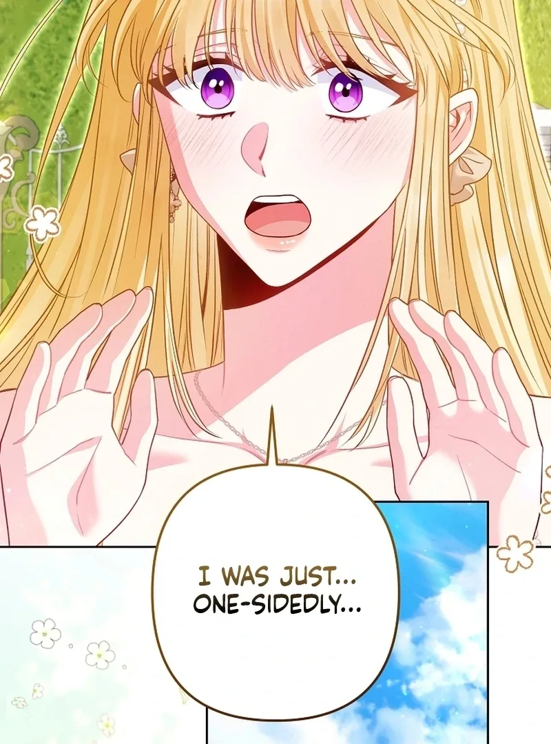 I’m a Villainess, but I Imprinted with the Male Lead Chapter 23 page 53