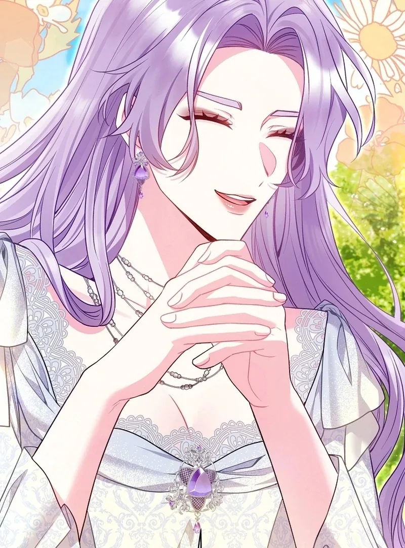 I’m a Villainess, but I Imprinted with the Male Lead Chapter 23 page 58