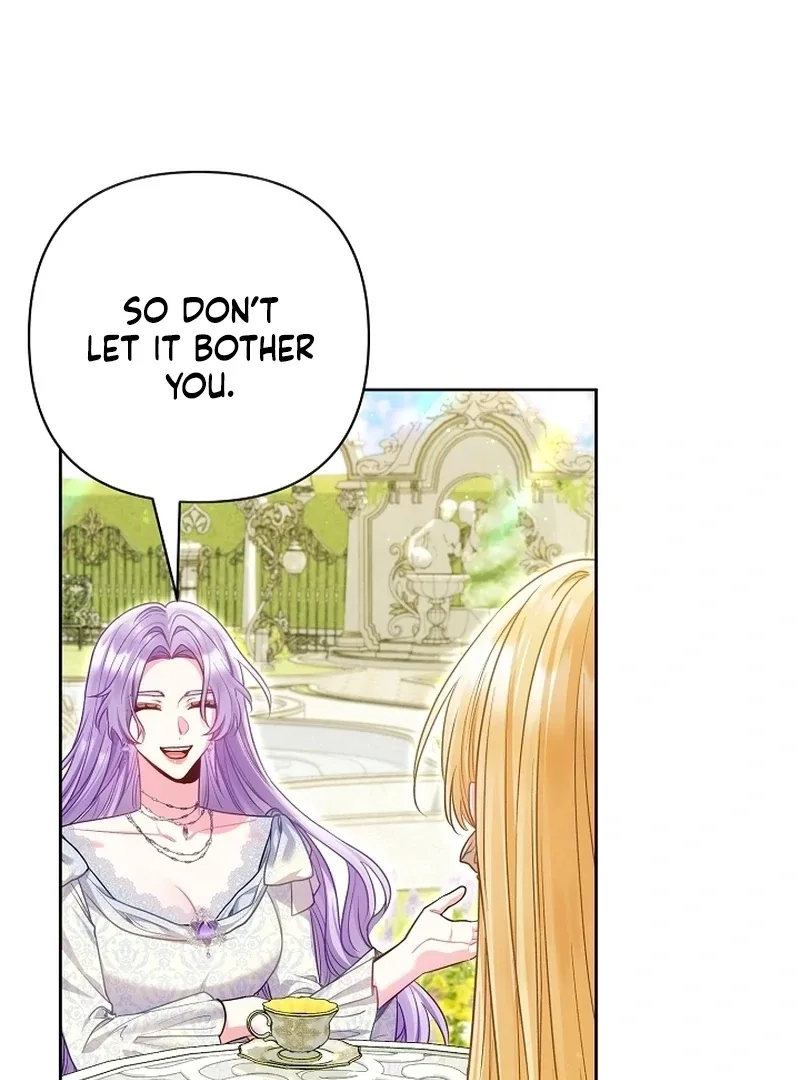 I’m a Villainess, but I Imprinted with the Male Lead Chapter 23 page 66