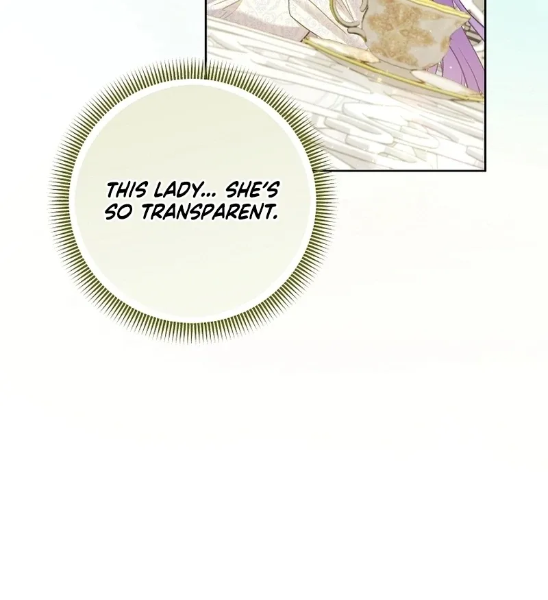 I’m a Villainess, but I Imprinted with the Male Lead Chapter 23 page 55