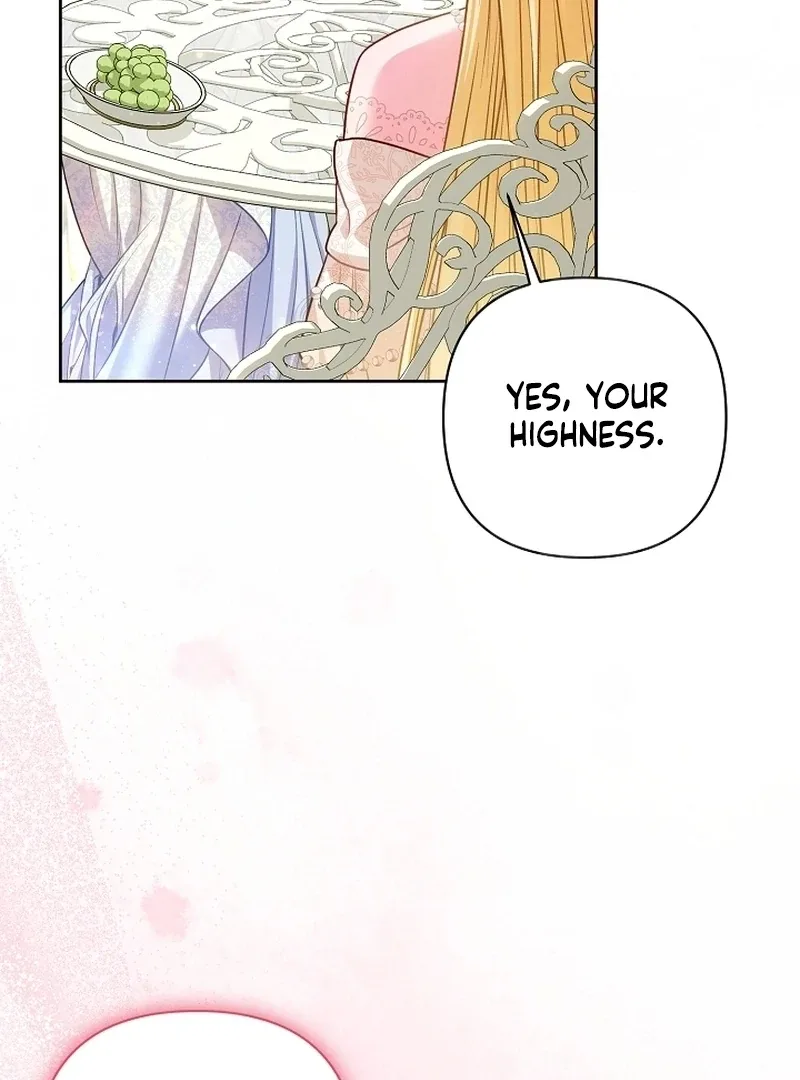 I’m a Villainess, but I Imprinted with the Male Lead Chapter 23 page 67