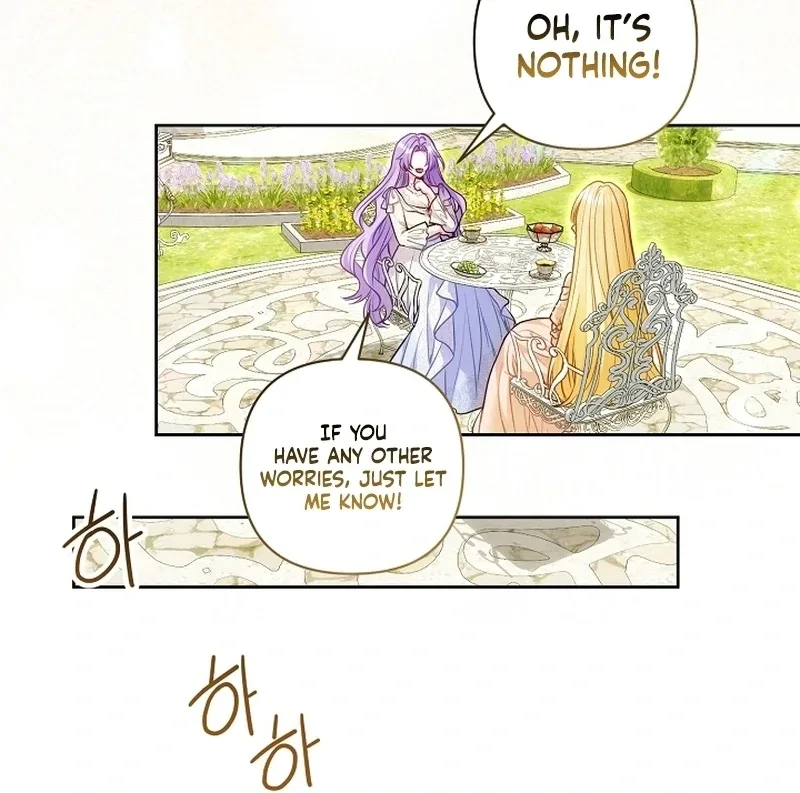 I’m a Villainess, but I Imprinted with the Male Lead Chapter 23 page 69
