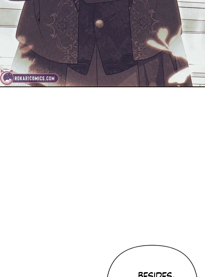 I’m a Villainess, but I Imprinted with the Male Lead Chapter 23 page 77