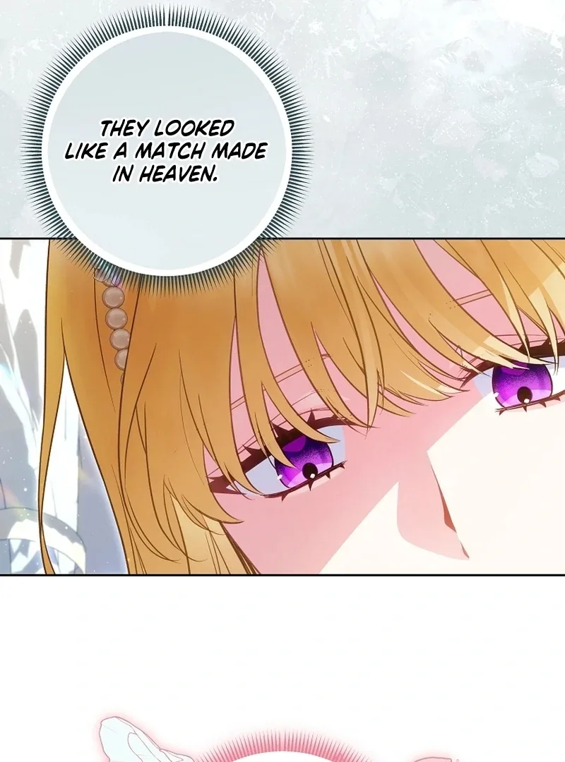 I’m a Villainess, but I Imprinted with the Male Lead Chapter 23 page 80