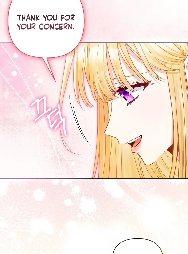 I’m a Villainess, but I Imprinted with the Male Lead Chapter 23 page 68