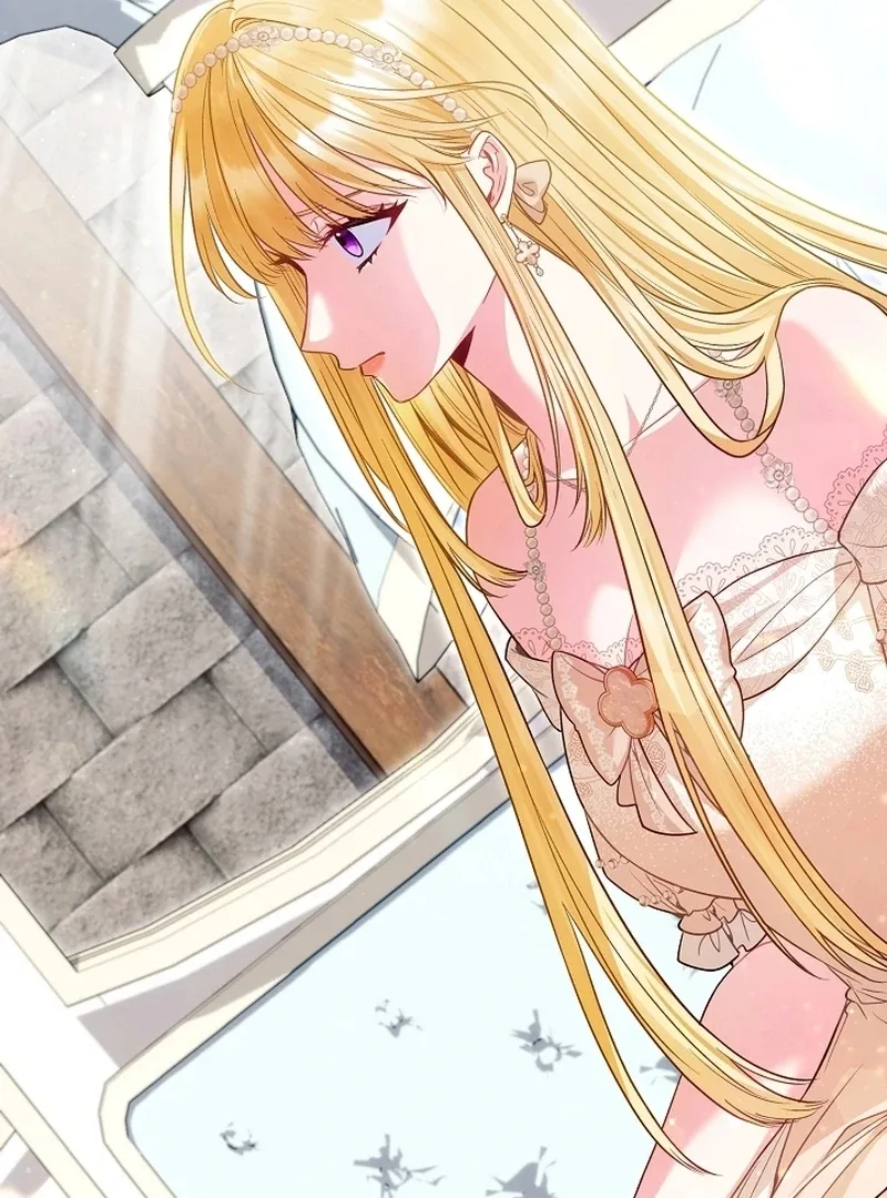 I’m a Villainess, but I Imprinted with the Male Lead Chapter 23 page 85