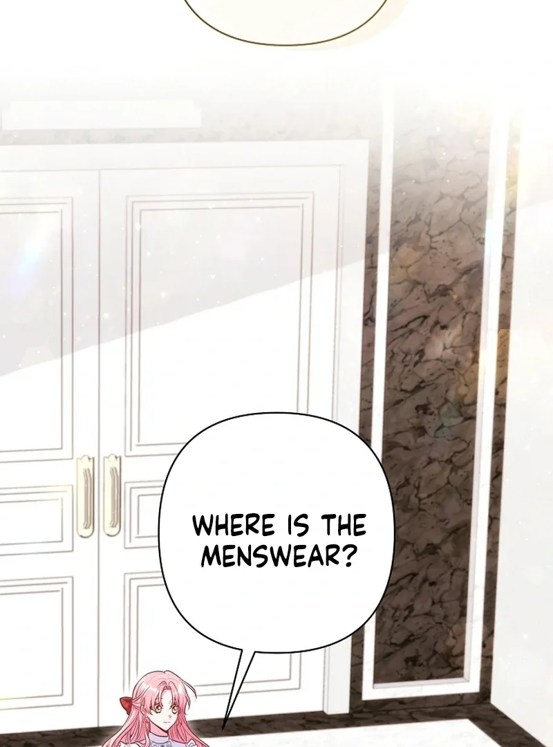 I’m a Villainess, but I Imprinted with the Male Lead Chapter 23 page 90