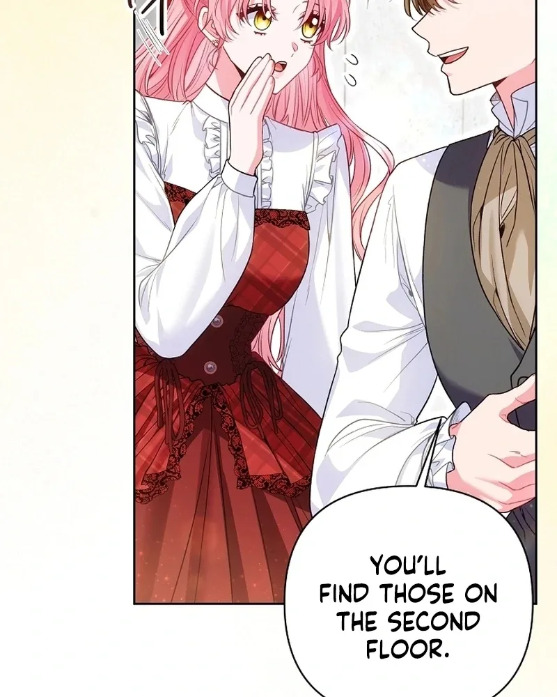I’m a Villainess, but I Imprinted with the Male Lead Chapter 23 page 94