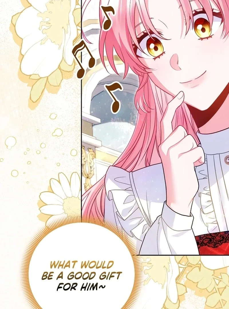 I’m a Villainess, but I Imprinted with the Male Lead Chapter 23 page 97