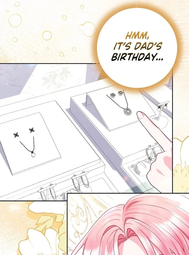 I’m a Villainess, but I Imprinted with the Male Lead Chapter 23 page 96