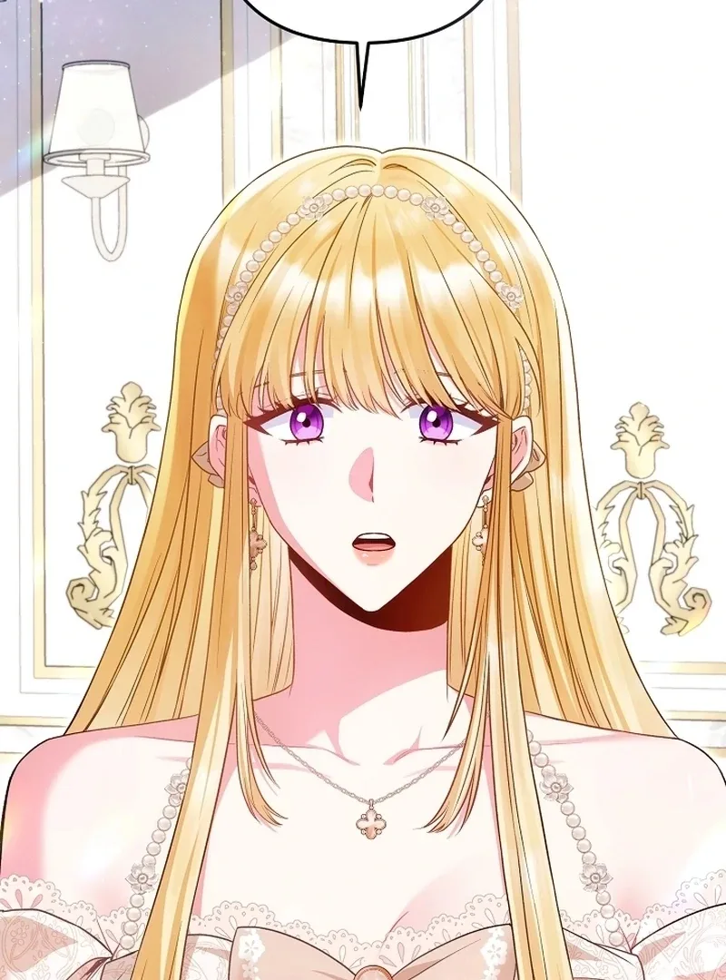 I’m a Villainess, but I Imprinted with the Male Lead Chapter 23 page 100