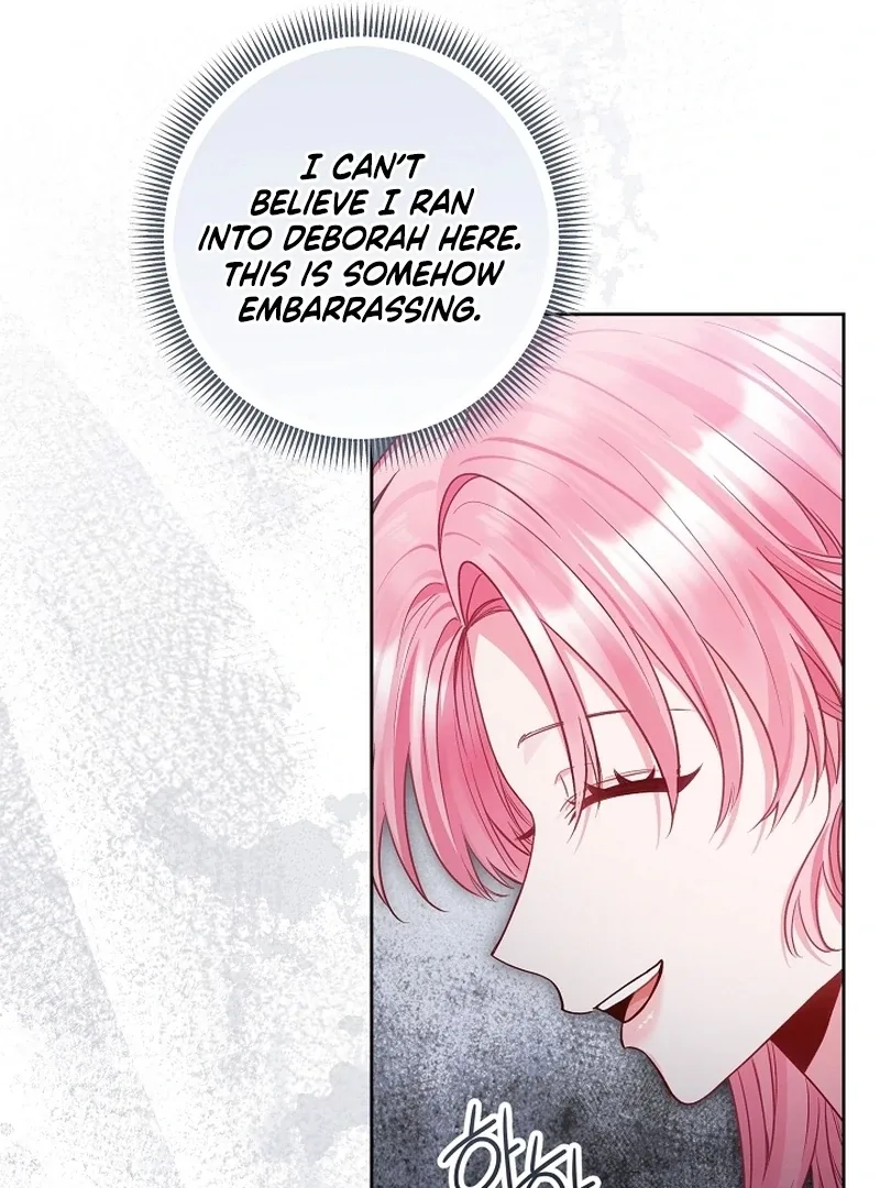 I’m a Villainess, but I Imprinted with the Male Lead Chapter 23 page 105