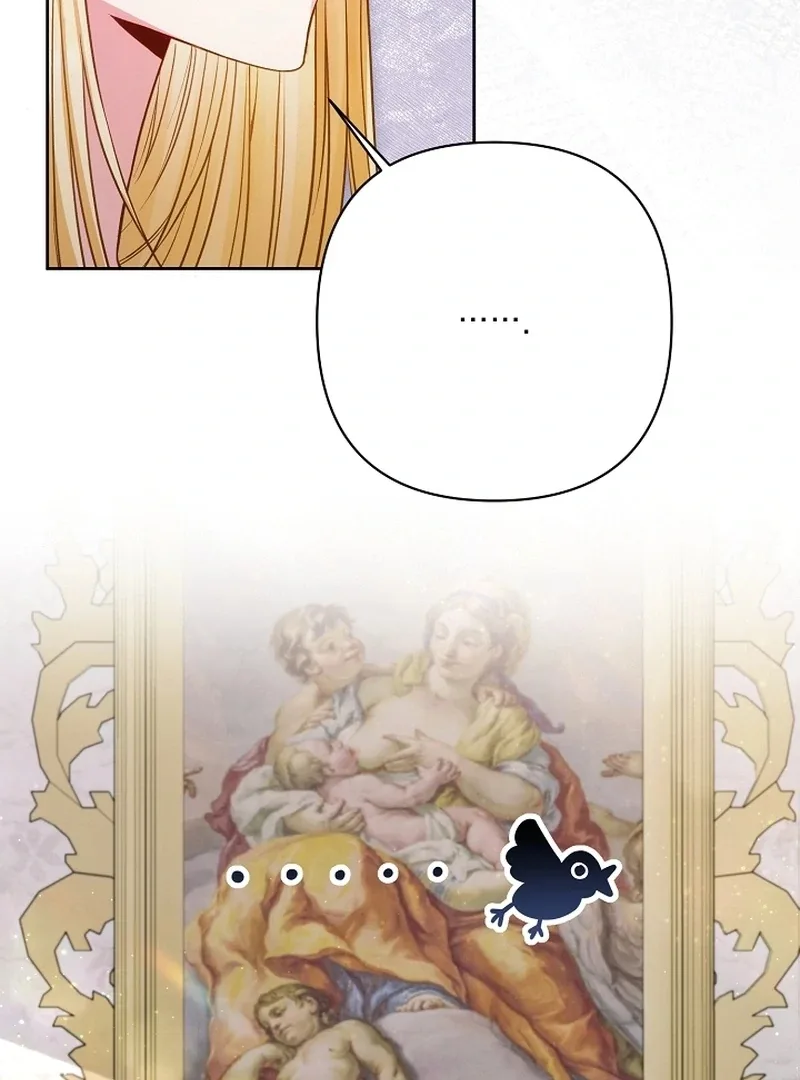 I’m a Villainess, but I Imprinted with the Male Lead Chapter 23 page 107