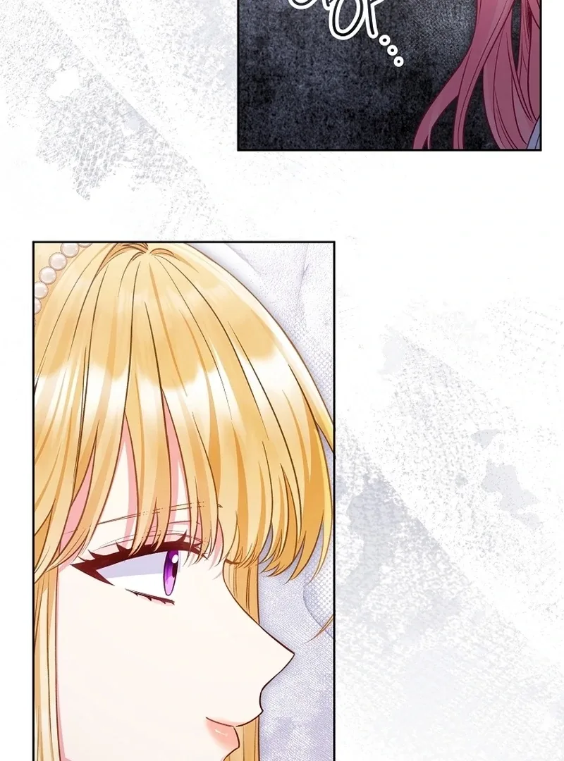 I’m a Villainess, but I Imprinted with the Male Lead Chapter 23 page 106
