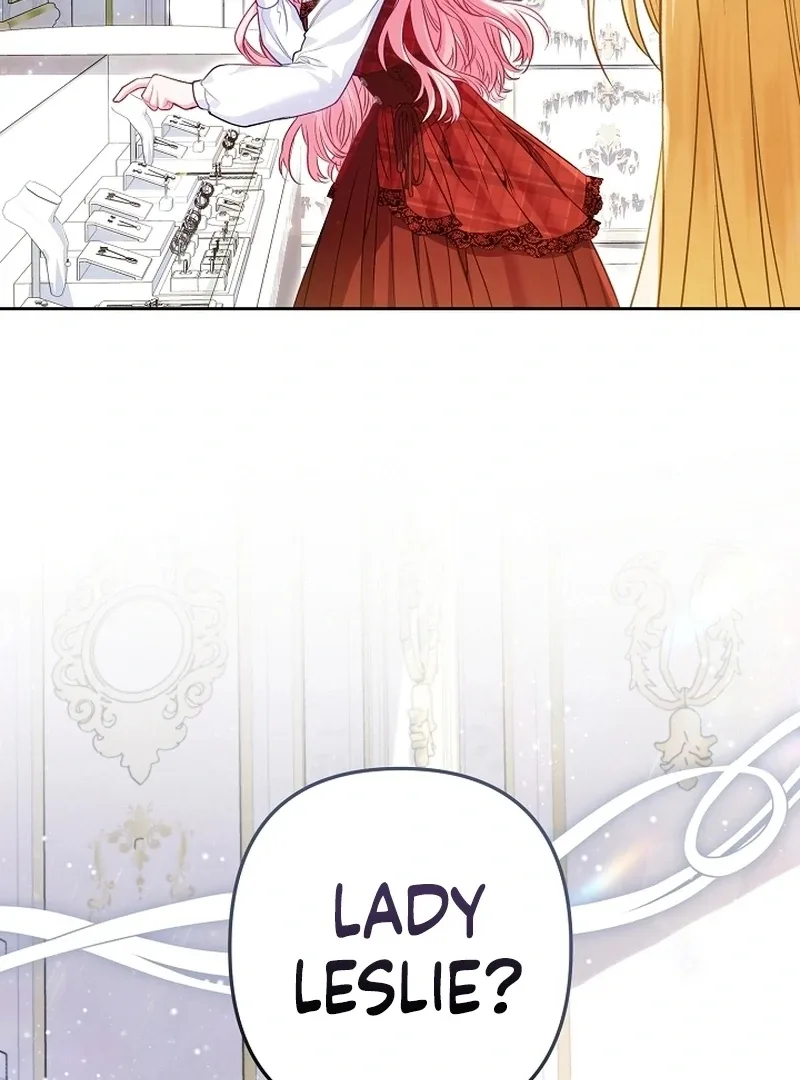 I’m a Villainess, but I Imprinted with the Male Lead Chapter 23 page 99