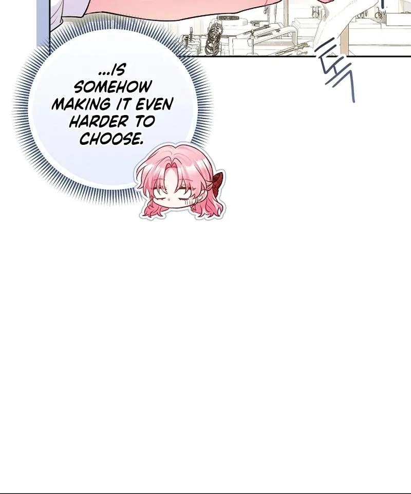 I’m a Villainess, but I Imprinted with the Male Lead Chapter 23 page 113
