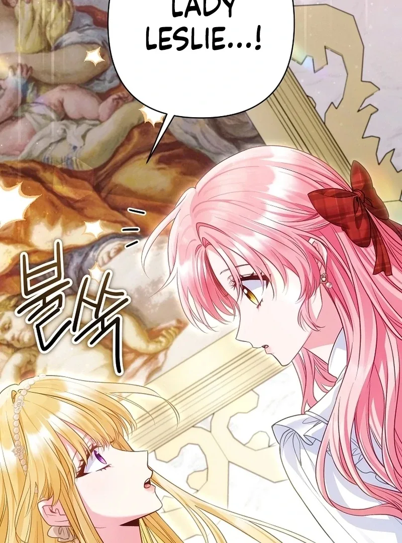 I’m a Villainess, but I Imprinted with the Male Lead Chapter 23 page 115