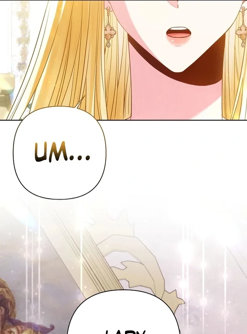 I’m a Villainess, but I Imprinted with the Male Lead Chapter 23 page 114