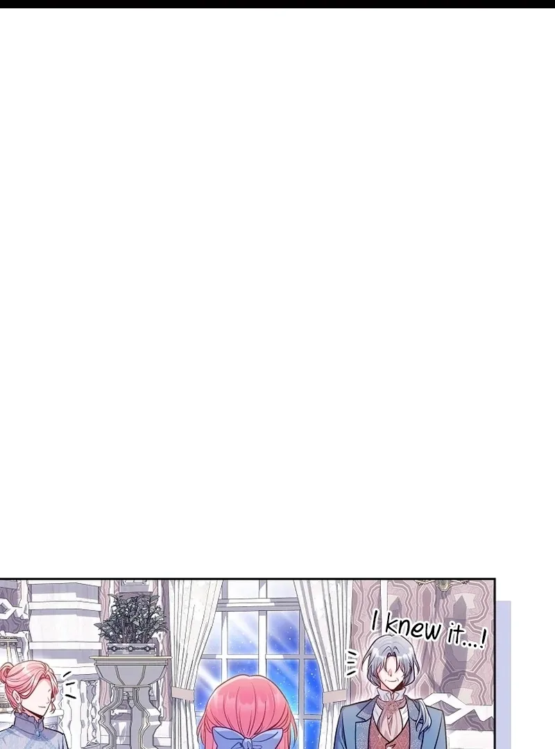 I’m a Villainess, but I Imprinted with the Male Lead Chapter 22 page 3