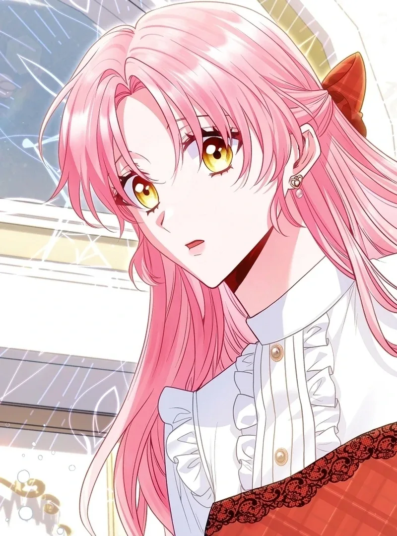 I’m a Villainess, but I Imprinted with the Male Lead Chapter 23 page 118