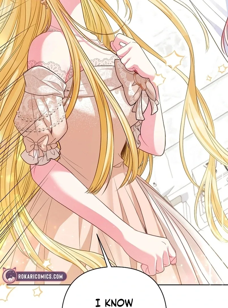 I’m a Villainess, but I Imprinted with the Male Lead Chapter 23 page 116