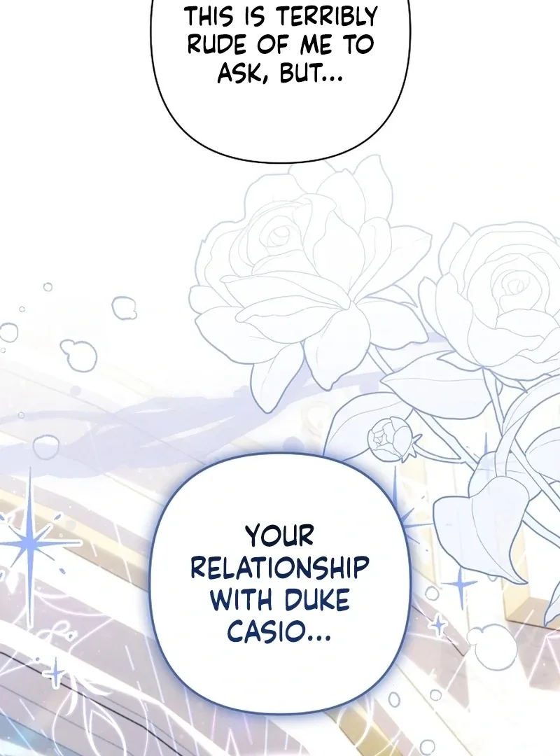 I’m a Villainess, but I Imprinted with the Male Lead Chapter 23 page 117