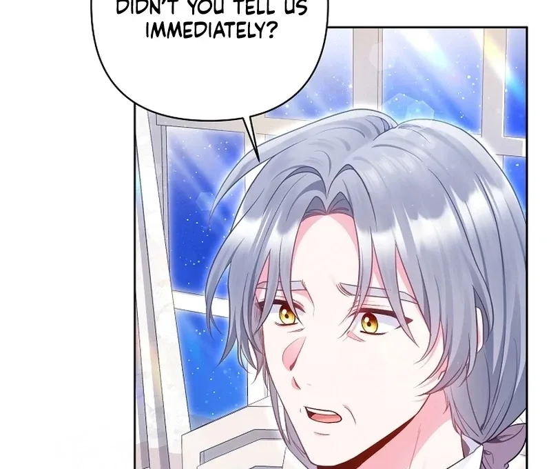 I’m a Villainess, but I Imprinted with the Male Lead Chapter 22 page 19