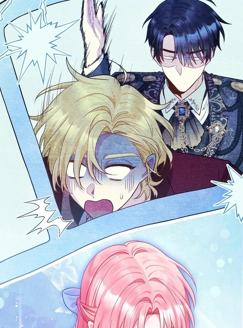 I’m a Villainess, but I Imprinted with the Male Lead Chapter 22 page 14