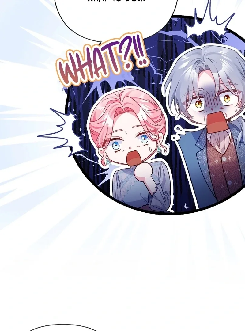 I’m a Villainess, but I Imprinted with the Male Lead Chapter 22 page 16