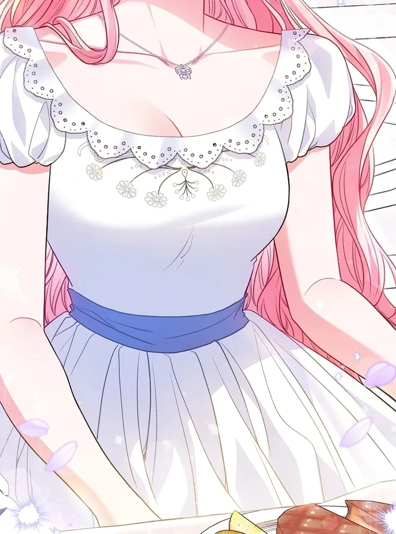 I’m a Villainess, but I Imprinted with the Male Lead Chapter 22 page 6