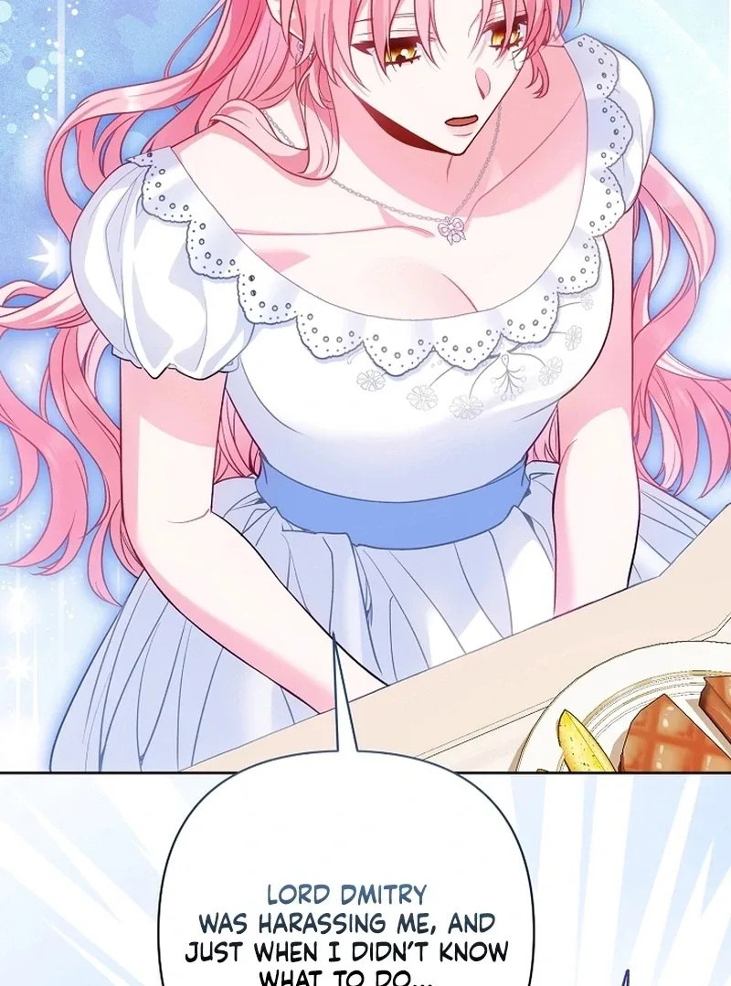 I’m a Villainess, but I Imprinted with the Male Lead Chapter 22 page 15
