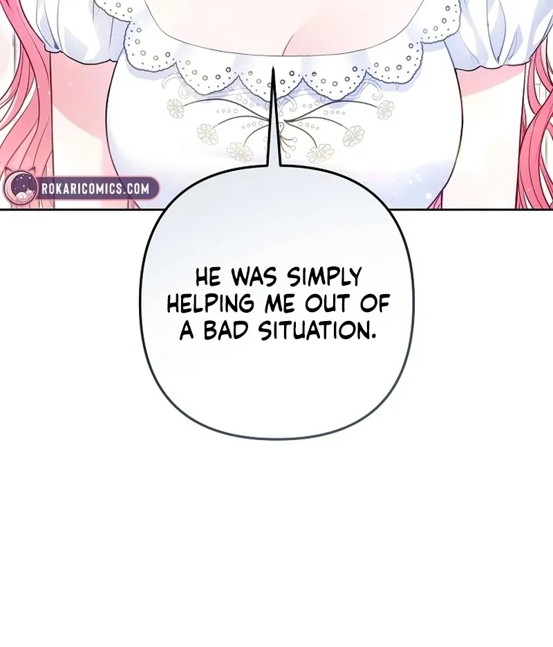 I’m a Villainess, but I Imprinted with the Male Lead Chapter 22 page 10