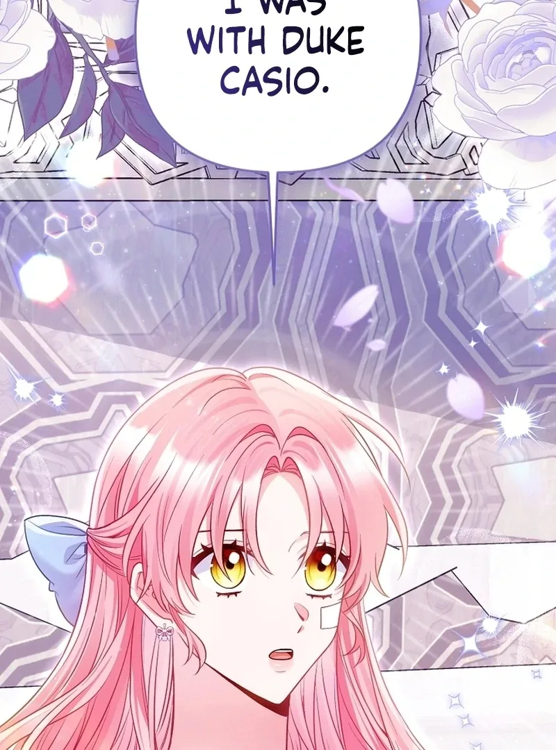 I’m a Villainess, but I Imprinted with the Male Lead Chapter 22 page 5