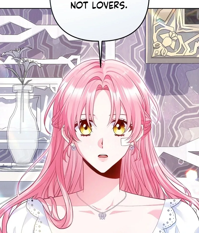 I’m a Villainess, but I Imprinted with the Male Lead Chapter 22 page 9