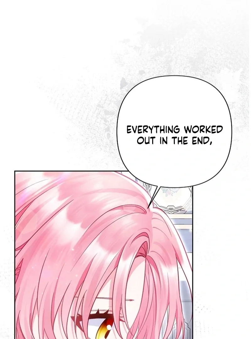 I’m a Villainess, but I Imprinted with the Male Lead Chapter 22 page 21