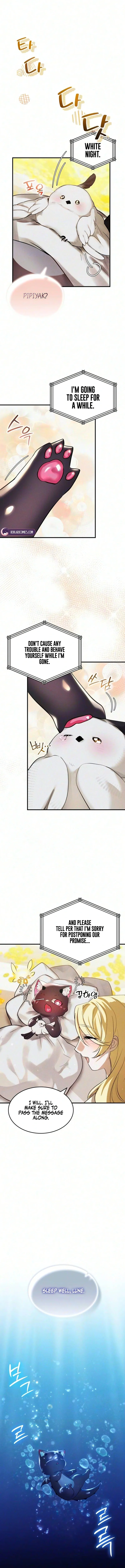 I Became a Hatchling Chapter 24 page 5