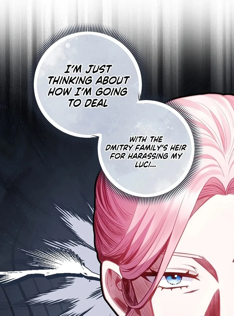 I’m a Villainess, but I Imprinted with the Male Lead Chapter 22 page 24
