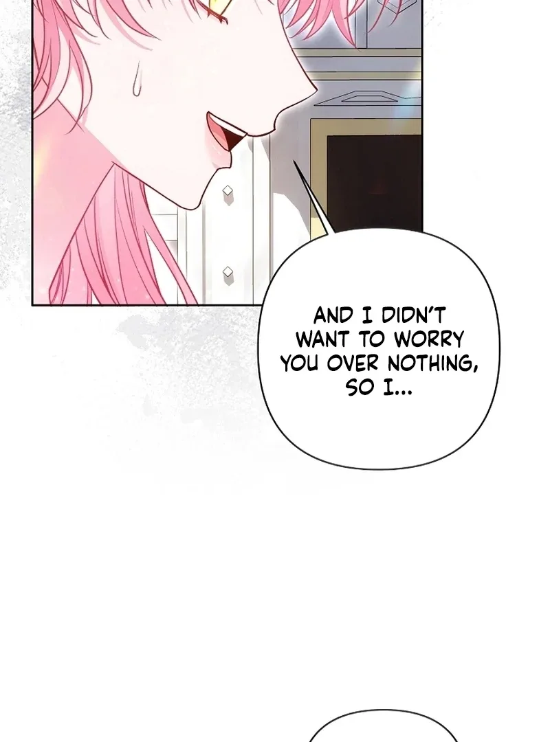 I’m a Villainess, but I Imprinted with the Male Lead Chapter 22 page 22