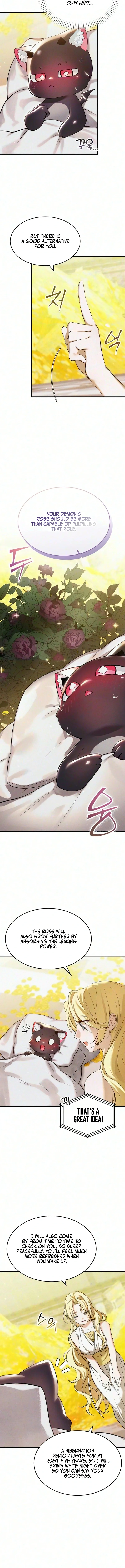 I Became a Hatchling Chapter 24 page 4