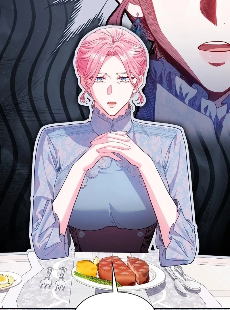I’m a Villainess, but I Imprinted with the Male Lead Chapter 22 page 25