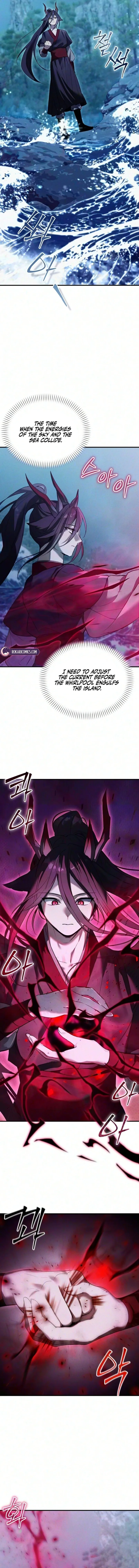 I Became a Hatchling Chapter 24 page 7