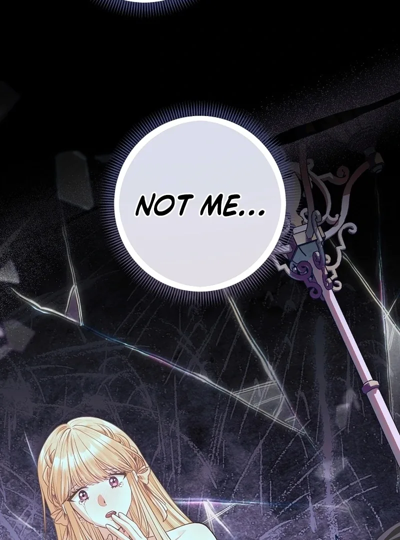 I’m a Villainess, but I Imprinted with the Male Lead Chapter 22 page 40