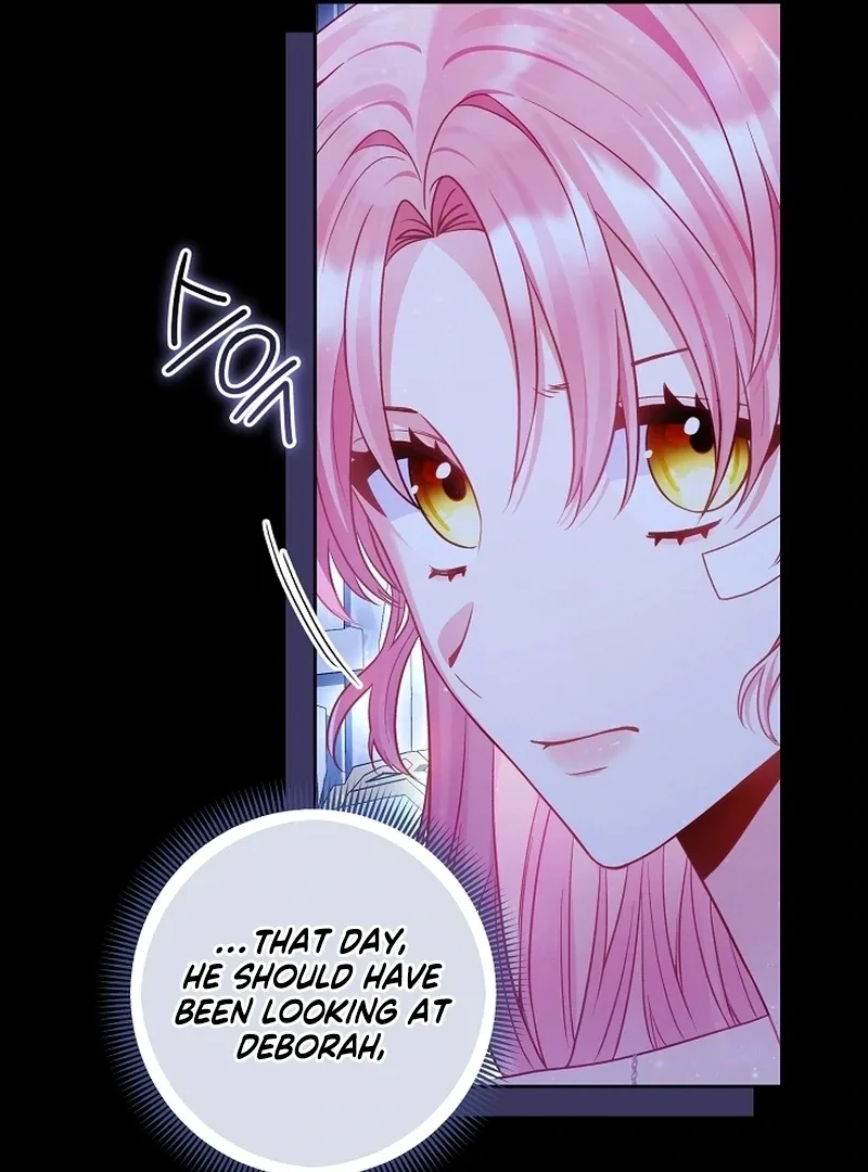 I’m a Villainess, but I Imprinted with the Male Lead Chapter 22 page 39