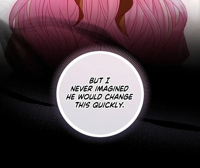 I’m a Villainess, but I Imprinted with the Male Lead Chapter 22 page 38